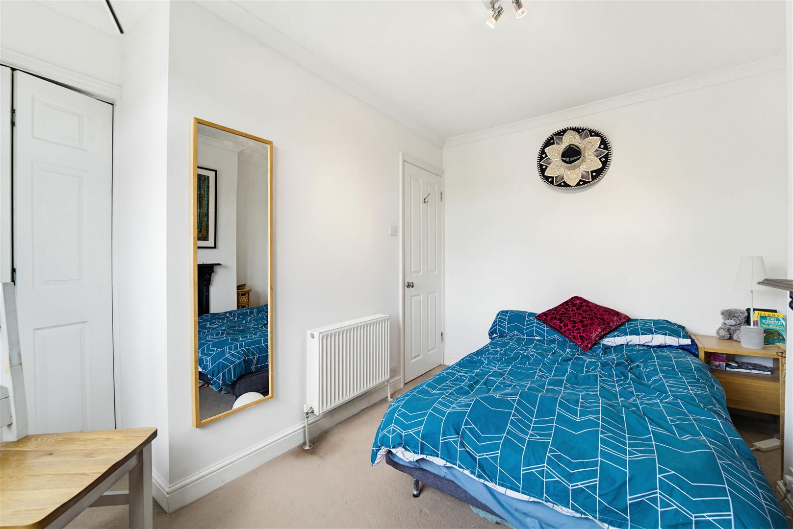 Lovel Road, Winkfield, Windsor